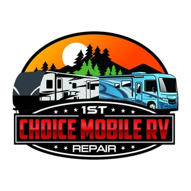 First Choice Mobile RV Repair logo