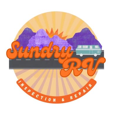 Sundry RV Mobile Repair & Inspection logo