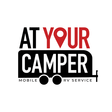 At Your Camper Mobile RV Service logo