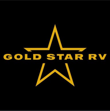 Gold Star Rv logo