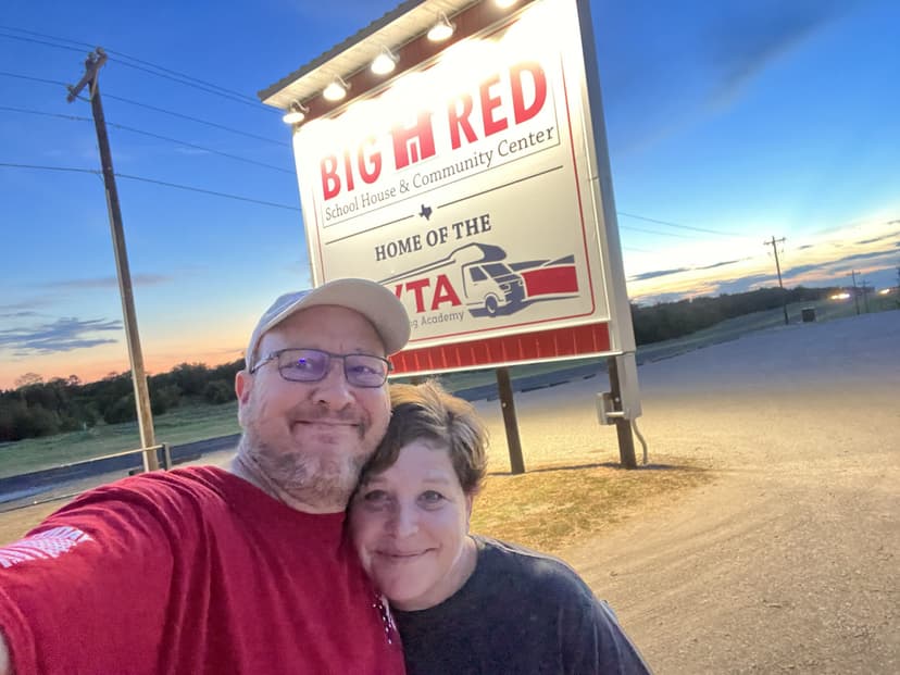 RV Inspections by The Jones's is a Registered RVTAA Technician and a Certified NRVIA Inspector serving Caldwell, ID and surrounding areas within 250 miles