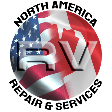 North America RV Repair & Services logo
