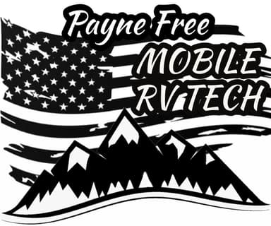 Payne Free Mobile RV Tech logo