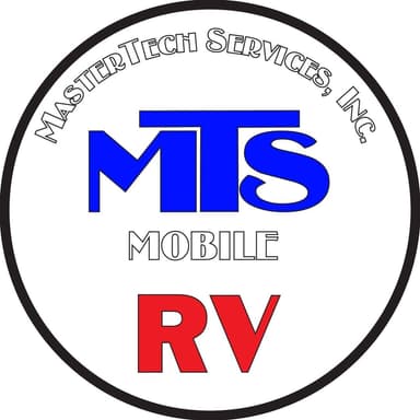 MTS Mobile RV Repair logo