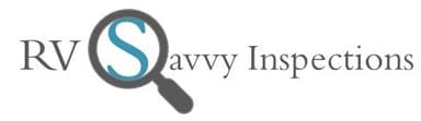 RV Savvy Inspections logo