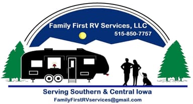 Family First Mobile RV, LLC logo