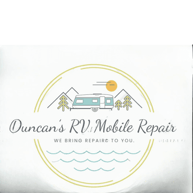 Duncan's RV Mobile Repair,LLC logo