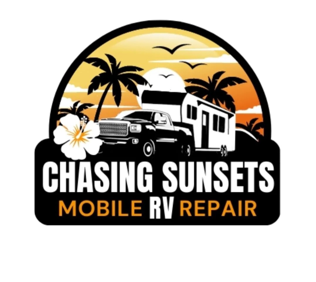 Chasing Sunsets Mobile RV Repair. Inc. logo