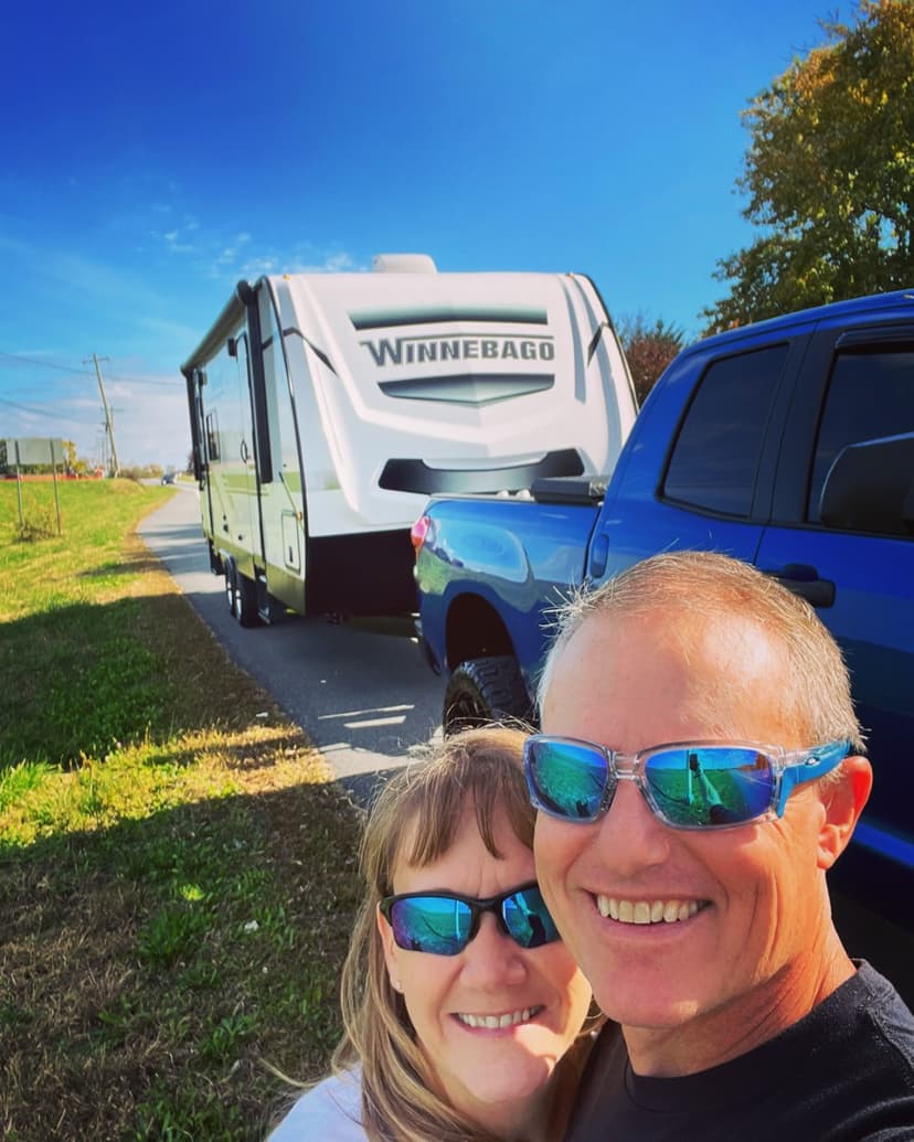 Papa's Mobile RV Service is a Certified RVTAA Technician serving Middletown, DE and surrounding areas within 25 miles