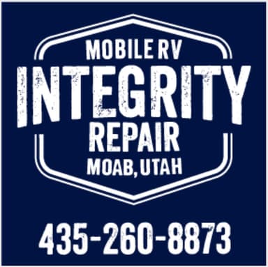 Integrity Mobile RV Repair logo