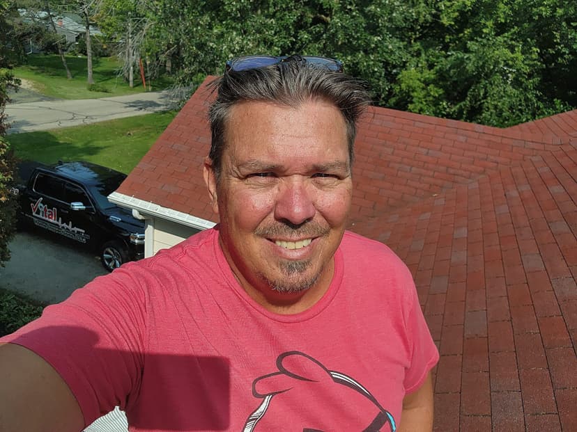 Vital Inspections Plus is a Certified NRVIA Inspector serving Burlington, WI and surrounding areas within 150 miles