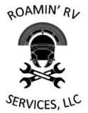 Roamin RV Services logo