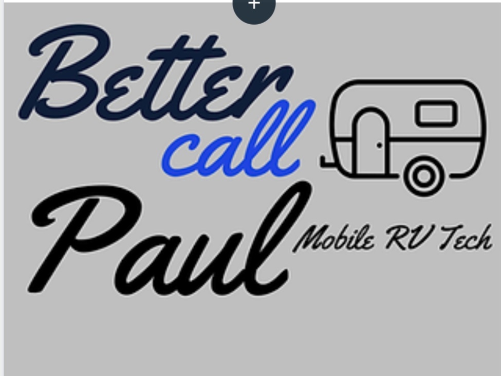 Better call Paul mobile RV tech LLC logo