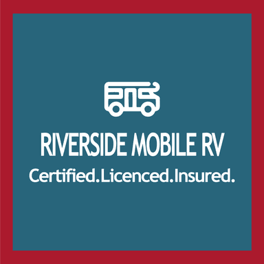 Riverside Mobile RV logo