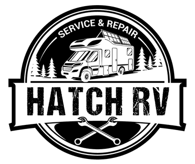 Hatch RV Service and Repair LLC. logo