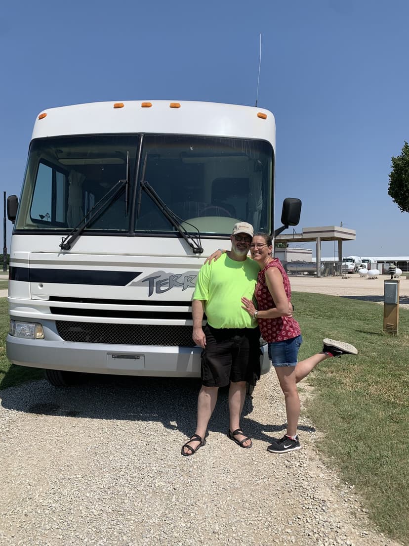 RV Mobile Handyman is a Certified RVTAA Technician serving null, null and surrounding areas within null miles