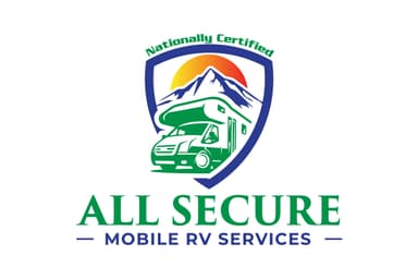 All Secure Mobile RV Services LLC logo
