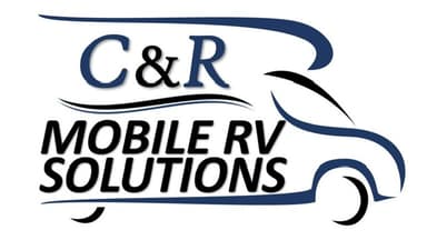 C&R Mobile RV Solutions logo