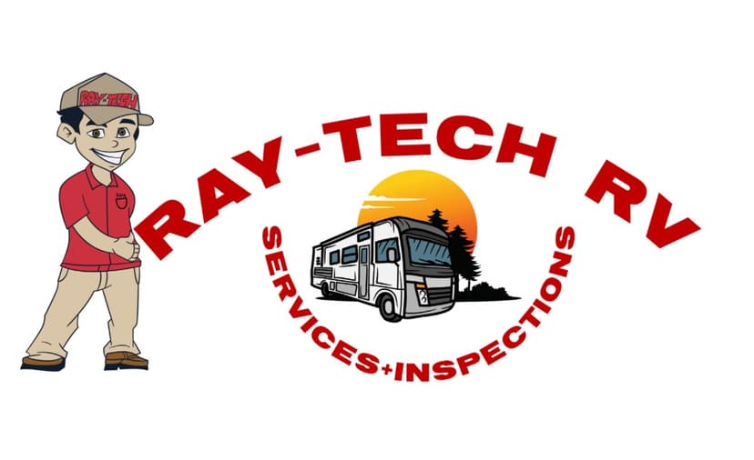 RAY-TECH RV SERVICES AND INSPECTIONS is a Certified RVTAA Technician serving Houston, TX and surrounding areas within 50 miles