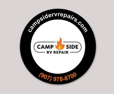 Campside RV Repair LLC logo