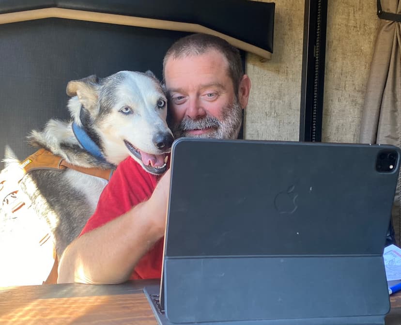 Campside RV Repair LLC is a Certified RVTAA Technician serving Fairbanks, AK and surrounding areas within 50 miles