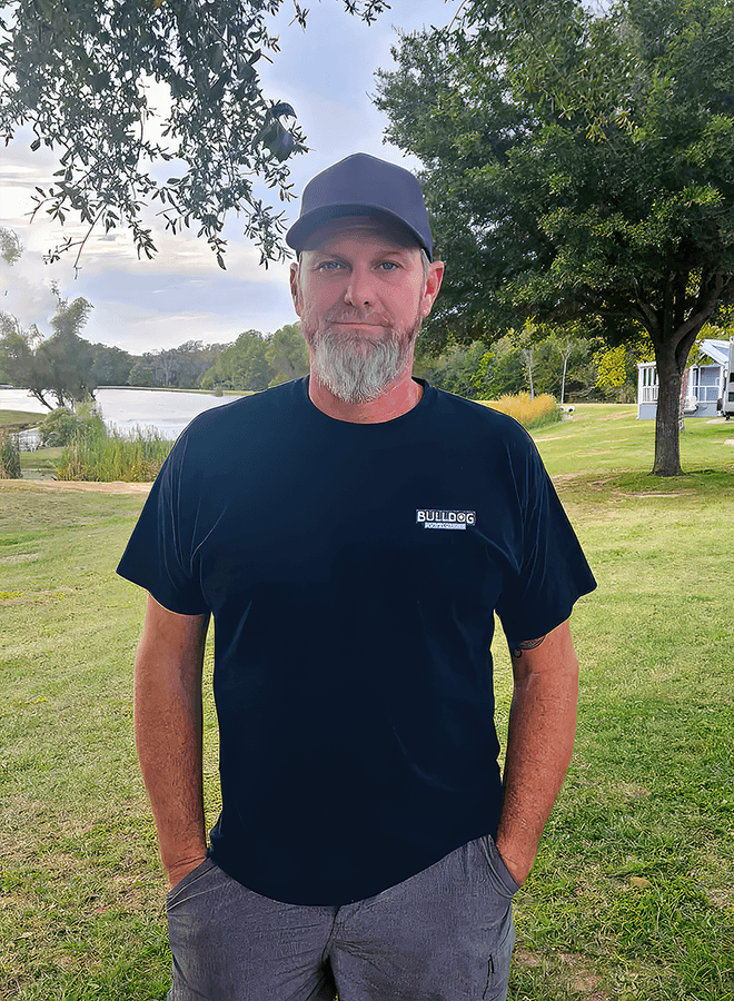 Michael Heath is a Certified RVTAA Technician serving Wilmington, NC and surrounding areas within 45 miles