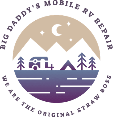 Big Daddy’s Mobile RV Repair logo