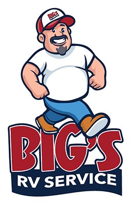 Big's RV Service LLC logo