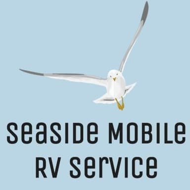 Seaside Mobile RV Service logo