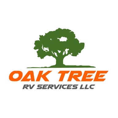 Oak Tree RV Services LLC logo