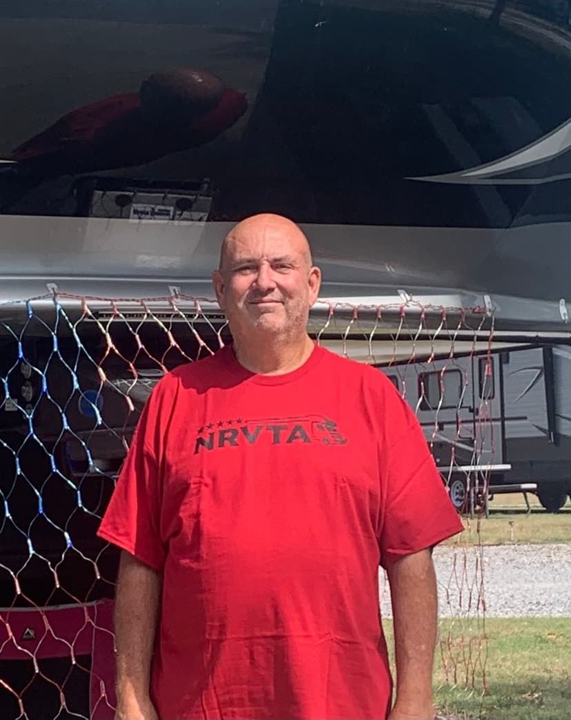 AnywhereUSA RV Mobile Tech is a Certified RVTAA Technician serving Vidalia, LA and surrounding areas within 50 miles