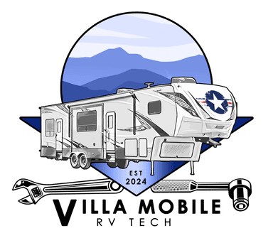 Villa Mobile RV Tech LLC logo
