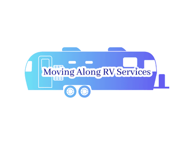 Moving Along RV Services logo