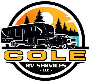 Cole RV Services LLC logo