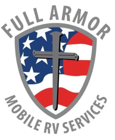 Full Armor Mobile RV Services logo