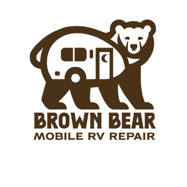 Brown Bear Mobile RV Repair LLC logo
