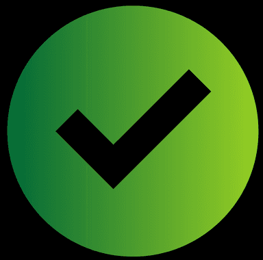 Approved RV LLC logo