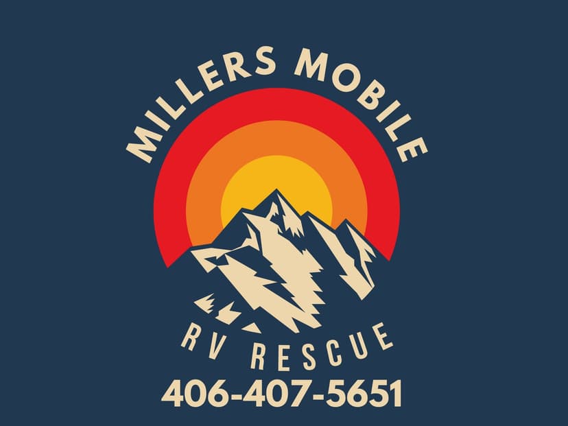 Miller's Mobile RV Rescue is a Certified RVTAA Technician serving Alexandria, MN and surrounding areas within 25 miles
