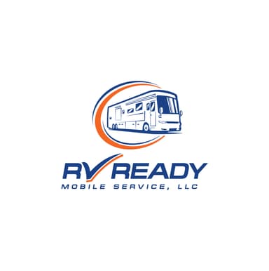 RV Ready Mobile Service logo