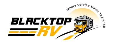 Blacktop RV logo