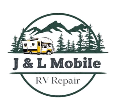 J & L Mobile RV Repair logo