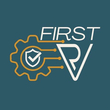First RV Services logo
