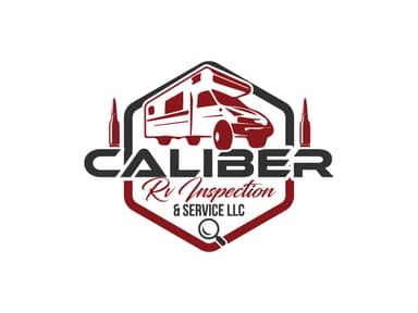 Caliber RV Inspection & Service LLC logo