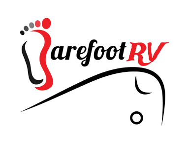 BarefootRVXam.com logo