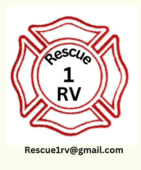 Rescue 1 RV Repair and Maintenance logo