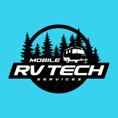 Mobile RV Tech Services logo