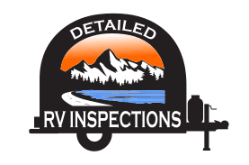 Detailed RV Inspections logo