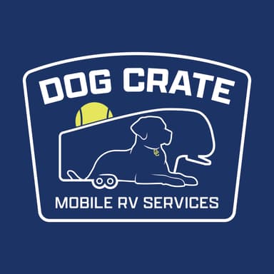 Dog Crate RV logo