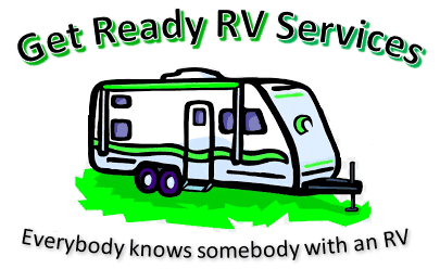 Get Ready RV Services, LLC is a Registered RVTAA Technician serving Arvada, CO and surrounding areas within 50 miles