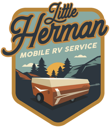 Little Herman Mobile RV Service, LLC logo